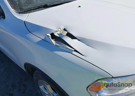 2014 Dodge Durango Limited из США, поврежденный, VIN 1C4RDHDG0EC480774